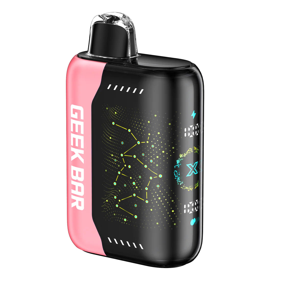 Geek Bar Pulse X 25k Puff Disposable