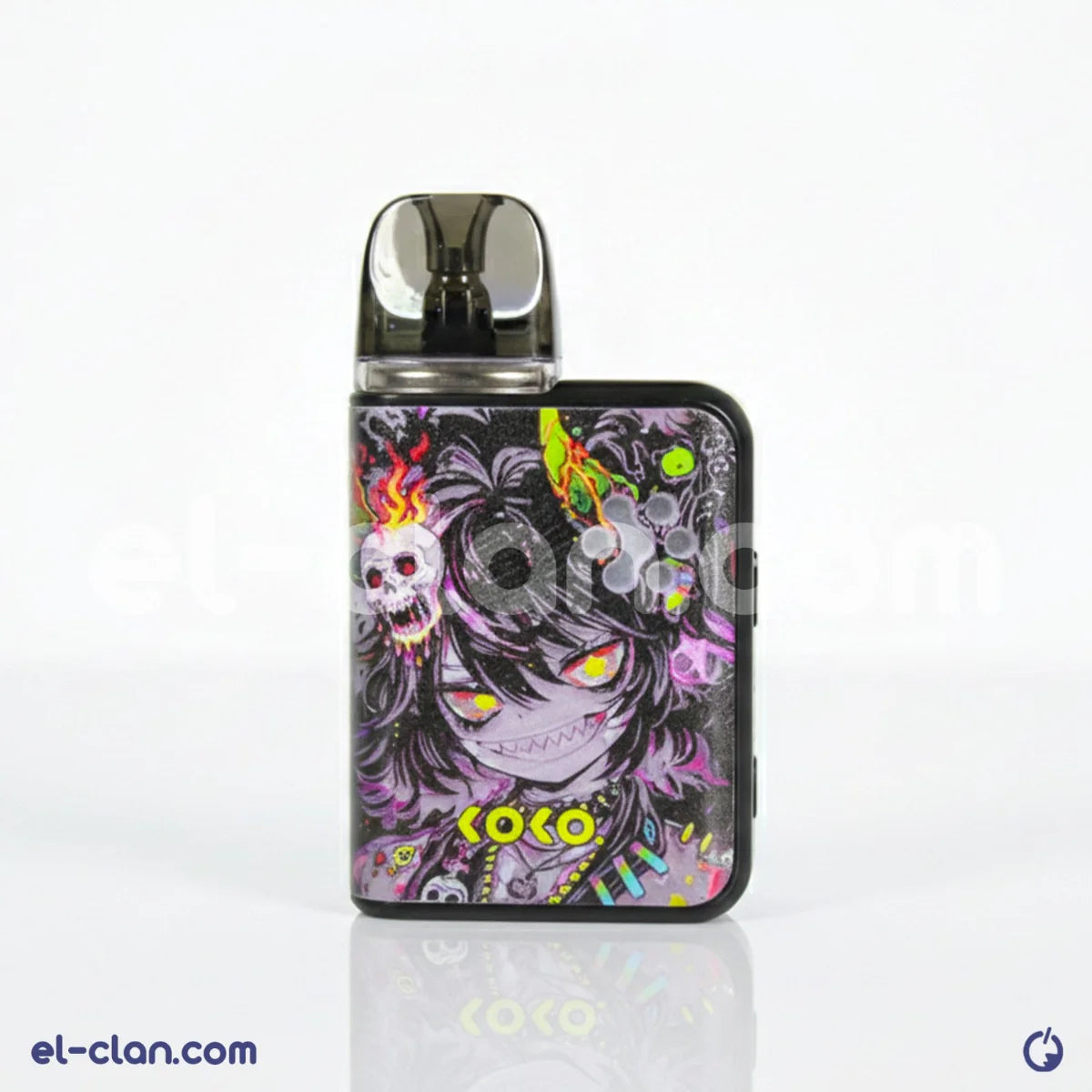 Uwell Caliburn G5 Lite Koko Pod Kit