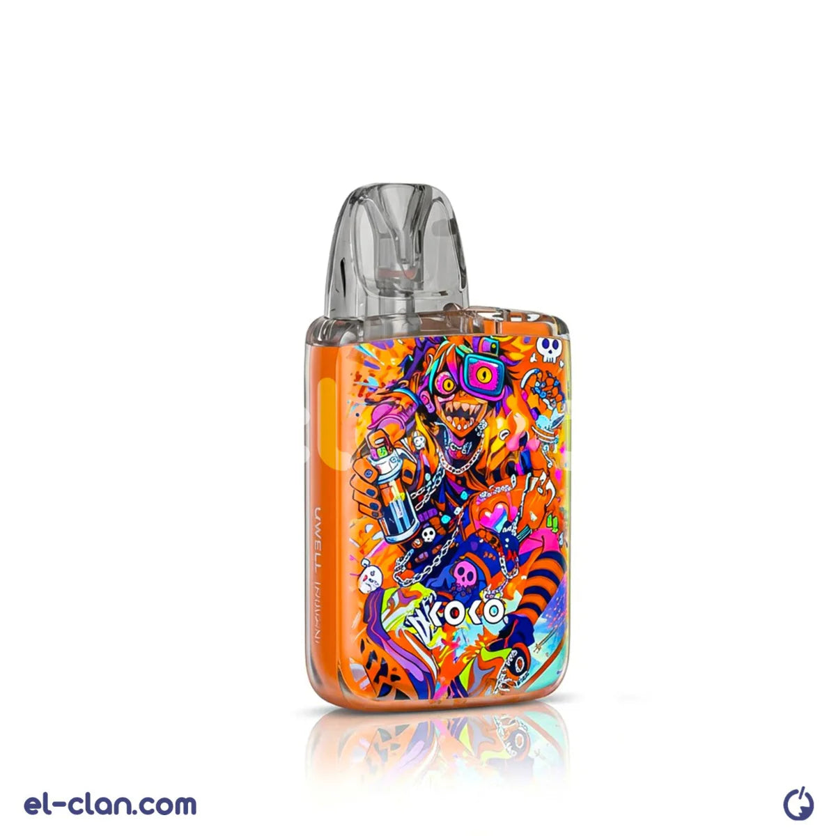 Uwell Caliburn G5 Lite Koko Pod Kit