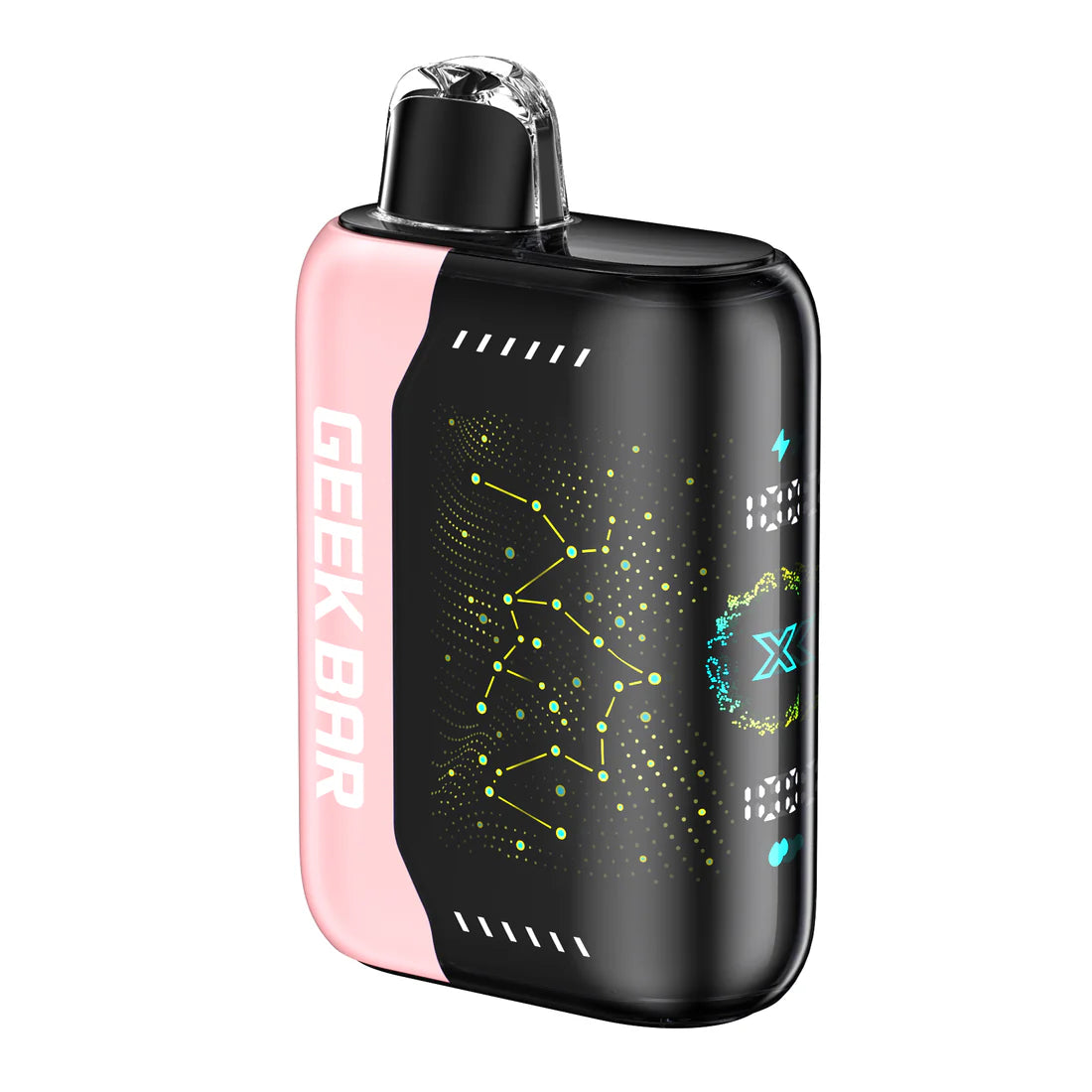 Geek Bar Pulse X 25k Puff Disposable
