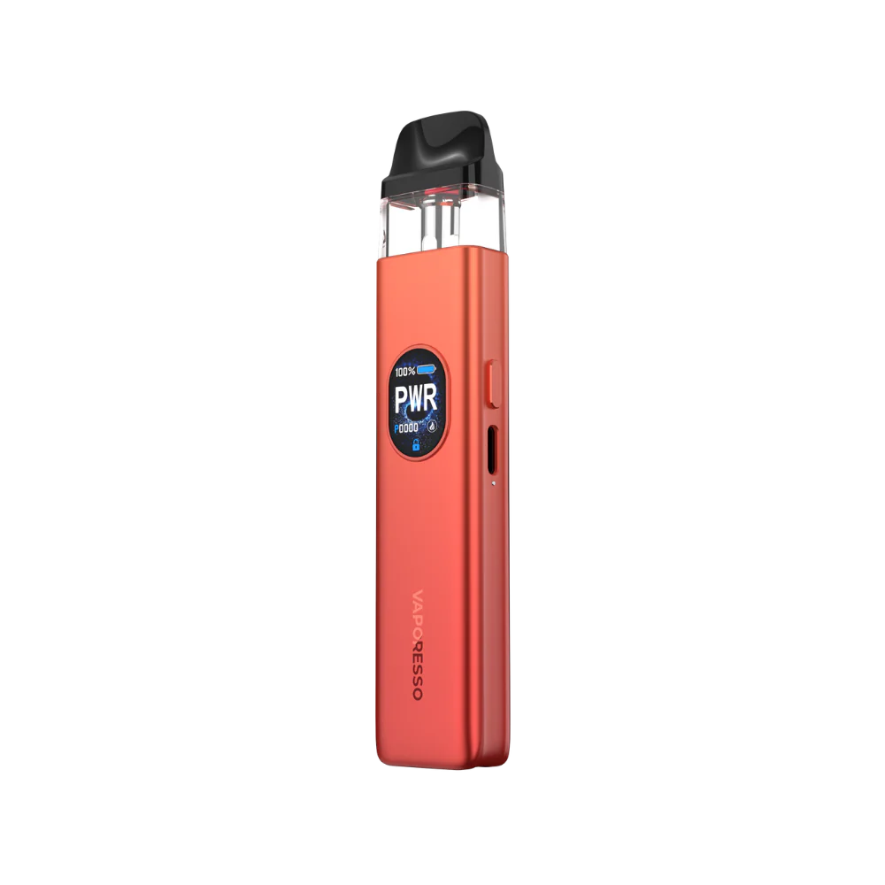 Vaporesso Xros 5 Pod Kit