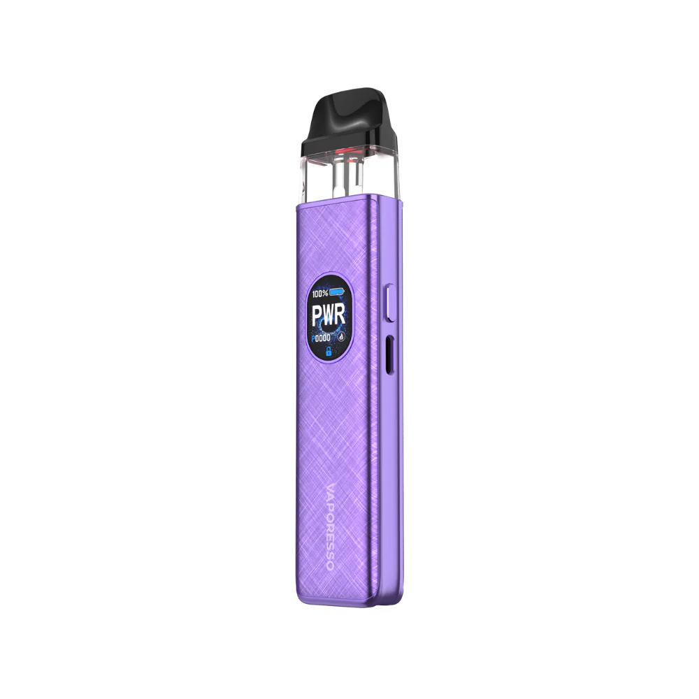 Vaporesso Xros 5 Pod Kit