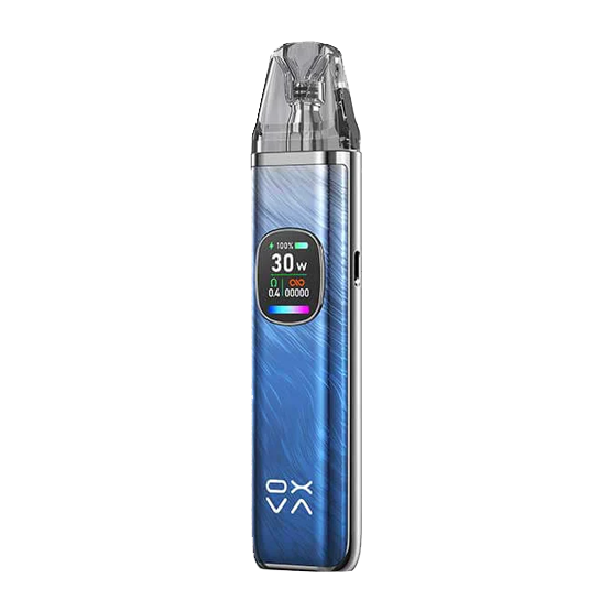 OXVA XLIM Pro 2 Pod Kit Tobacco House OXVA XLIM Pro 2 Pod Kit Tobacco House