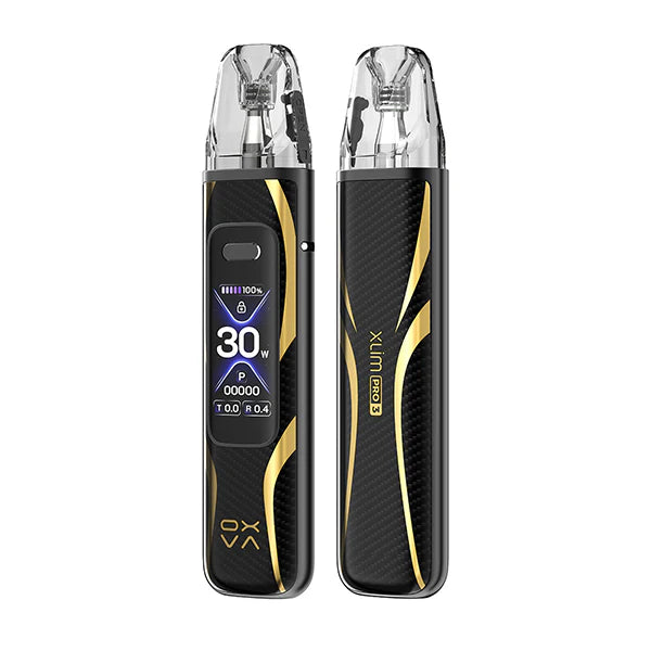 Oxva Xlim Pro 3 Pod Kit