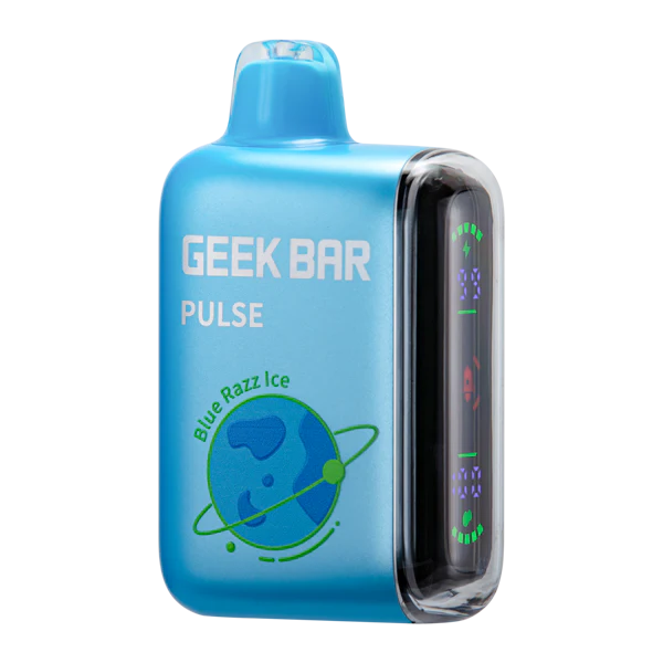 Geek Bar Pulse 15000 Puffs Disposable