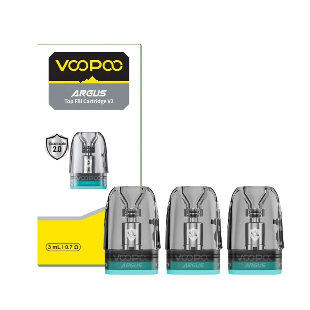 Voopoo Argus Pod Cartridge 3ML