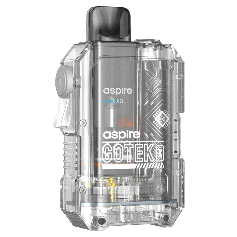 Aspire Gotek X Pod Kit