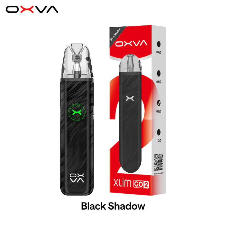 OXVA Xlim GO 2 Pod Kit