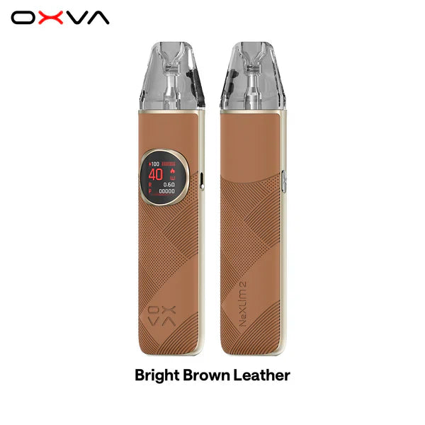 Oxva Nexlim 2 Pod Kit