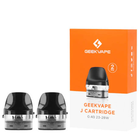 Geekvape Digi Max J Cartridge 5ml