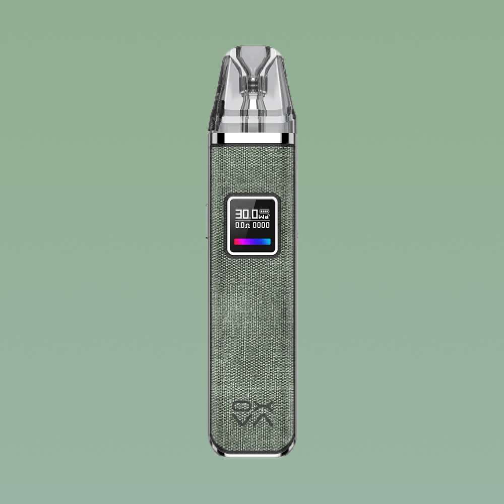 OXVA XLIM PRO POD KIT