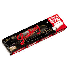 Smoking Delux King Size Rolling Papers