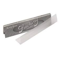 Smoking Master Rolls Rolling Papers