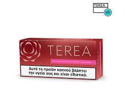 Terea Sticks Sienna