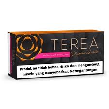 Terea Sticks Apricity
