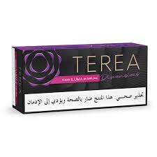 Terea Sticks Yugen