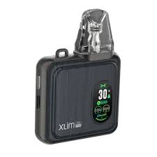 OXVA XLIM SQ PRO POD KIT