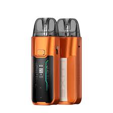 Vaporesso Luxe XR Max Pod Mod Kit Leather Edition 80W