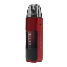 Vaporesso Luxe XR Max Pod Mod Kit Leather Edition 80W