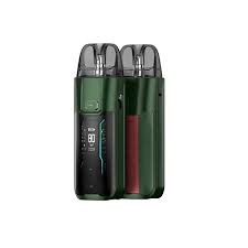 Vaporesso Luxe XR Max Pod Mod Kit Leather Edition 80W