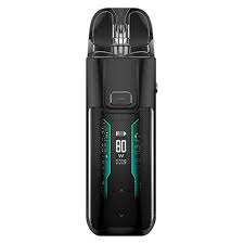 VAPORESSO LUXE XR MAX 80Watt Kit