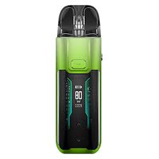 VAPORESSO LUXE XR MAX 80Watt Kit