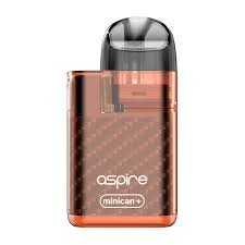 Aspire  Minican Plus Pod Kit