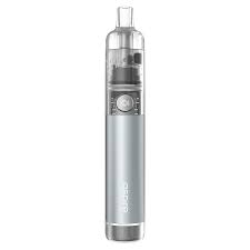 Aspire Cyber G pod kit