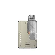 Aspire Gotek Pro Pod Kit