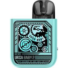 Lost Vape Ursa Baby 2 Pod Kit