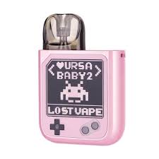 Lost Vape Ursa Baby 2 Pod Kit