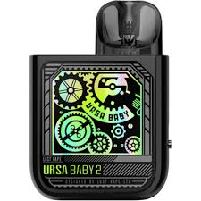 Lost Vape Ursa Baby 2 Pod Kit