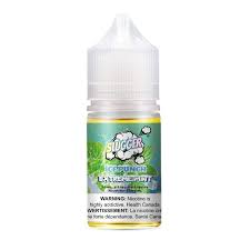 Slugger Ice Punch Extreme Mint 30ml