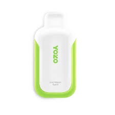 Yozo Disposale 7500 Puffs