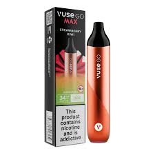 Vuse Go 3.4% Disposable 1500 Puffs