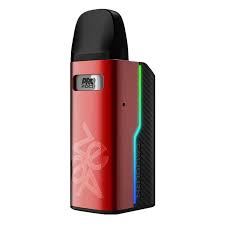 Uwell Caliburn GZ2 Pod Kit