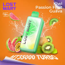 Lost Mary MT 35000 Turbo Disposable Vape