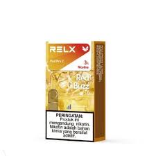 Relx Pod Pro 2