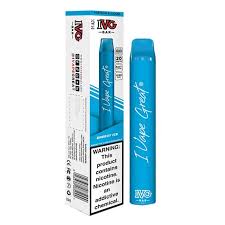 IVG Disposable 3000 Puffs