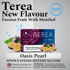 Terea Stick Oasis Pearl