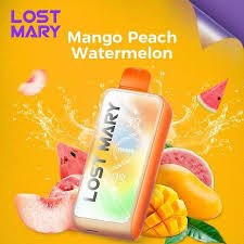 Lost Mary MT 35000 Turbo Disposable Vape