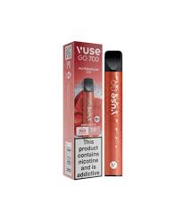 Vuse Go 3.4% Disposable 700 Puffs