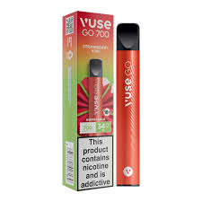 Vuse Go 3.4% Disposable 700 Puffs