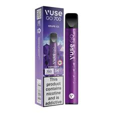 Vuse Go 3.4% Disposable 700 Puffs