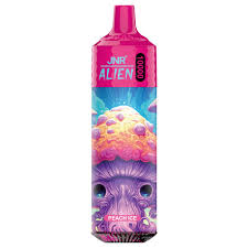 JNR Alien 5% Disposable 10000 Puffs