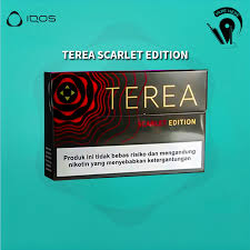 Terea Stick Scarlet Edition