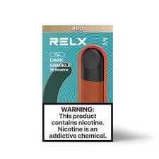 Relx Pod Pro 2