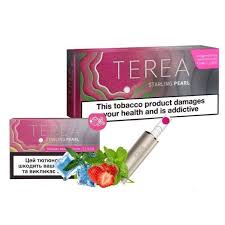 Terea Stick Starling Pearl