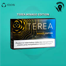 Terea Stick Minago Edition