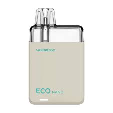 Vaporesso Eco Nano Pod Kit